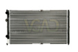 HLAD VW POLO CLASSIC 14/8V-14 /16V-16/8V-19SDI-19TDI AC+/- 6K0 121 253 AS