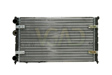 HLAD VW POLO CLASSIC 14-16 IBIZA/CORDOBA 525*322 6K0 121 253 K