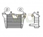 HLAD  ZRAKA VW POLO VI 19TDI 11/01-    05/04-  SK FBIA 6Q0 145 804 B