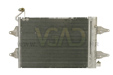 HLAD  KLIME VW POLO VI 10/01- / FABIA  /  IBIZA 02- 6Q0 820 411 E