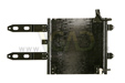 HLAD  KLIME VW POLO V BENZIN 10/99-10/01 / VW LUPO 6X0 820 413 A