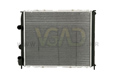 HLAD RN CLO II 12 AC+ / KANGOO 12-14 AC+ / 16 AC+/- 7700 430 143