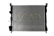 HLAD RN CLO II 15DCI  AC +/-   06/01-   65-80KS 7700 436 916