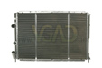 HLAD RN MGANE I 14-16-20 AC+ / 19D-19TD AC- 7700 838 133