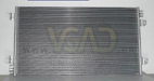 HLAD  KLIME RN MSTR II. 19DCI-25DCI-30DCI 11/03- 7701 057 122
