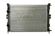 HLAD RN MGANE II 14-16 AC+ 8200 115 541