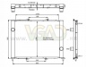 HLAD RN CLO II 15DCI AC+ MULTI-EXCHANGER 8200 742 598 8200 116 110