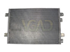 HLAD  KLIME RN MGANE I 9 /99- CLASSIC / DACIA LOG 8200 182 361