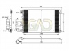 HLAD  KLIME NISSAN QASHQAI 16/ 20  MAN/AUT 92100-JD000