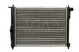 HLAD DAEWOO LANOS 13+15-16 AC- 500*385 96182263