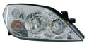 NISSAN PRIMERA 02- FAR D H7/H7 26010-AU800
