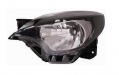 RN TWNGO 12- FAR L H4 ŽMIG CRNI BEZ MOT 2606 099 66R