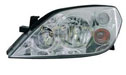NISSAN PRIMERA 02- FAR L H7/H7 26060-AU800