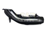 RN TLISMAN 15- DRL D LED ORG 2660 095 62R