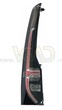 VW CADDY 20- STR SVJ L LED KPL 2K7 945 207 D 2K7 945 207 C
