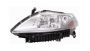 LANCIA Y 11- FAR L H1/H7 ELE S MOT 51850555