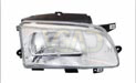 CITROEN BERLINGO 96- FAR D H4 ELE 6205 P6