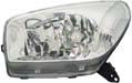 TOYOTA RAV 4 00- FAR L  H4 ELE 00-07/03 81150 42180