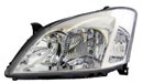 TOYOTA COROLLA 02- FAR L  2H7 HB 3/5VR ELE S MOTOROM -07/04 81170-02150