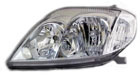 TOYOTA COROLLA 02- FAR L HB3/H 7 4V SED/KAR ELE S MOTOROM 81170-02180