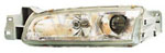 MAZDA 626 92-97 FAR L H1/H1 EL E MOD GE 08/91-04/97 8DGK-51-040B