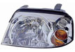 HYUNDAI ATOS 04- FAR L H4 ELE 92110-05520