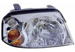 HYUNDAI ATOS 04- FAR D H4 ELE 92120-05520