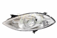 MERCEDES A169 04- FAR L H7/H7 ELE S MOTOROM 06/04-08 CLASSIC A169 820 0161