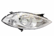 MERCEDES A169 04- FAR D H7/H7 ELE S MOTOROM 06/04-08 CLASSIC A169 820 0261