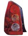 MAZDA TRIBUTE 03- STR SVJ L 04 - E181-51-180A