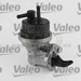 RN 4 68- PUMPA GORIVA 2 IZV VALEO 7700 544 500