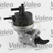 RN 4 68- PUMPA GORIVA VALEO 8714 7700 736 664