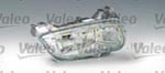 CITROEN SAXO 96- MAG D VALEO H1 99- 6205N6