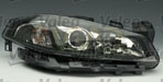 RN LGUNA 01- FAR D D2S/H 1 XENON VALEO * 05/05- * 7701 476 387