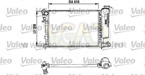 HLAD PEUGEOT 306 I 16-18 AC+/- / 11-14 AC+  VALEO 1301 TH