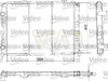 HLAD ALFA SPIDER 20-30-32 AC+/ -   VALEO 60585534