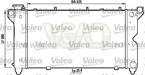 HLAD CHRYSLER VOYAGER 96- 20-2 4-30-33 AC+/- 4682785