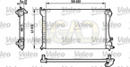 HLAD PEUGEOT 406 I 20HDI-22HDI AC+/-  VALEO 1330 44