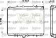 HLAD PEUGEOT 406 II 20 AC+  AU T            04/99-  VALEO 1330 91
