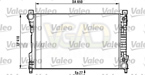 HLAD MERCEDES 203 18-20-23-24- 28-32-35-20CDI-22CDI-30CDI M/A 203 500 10 03