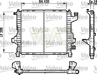 HLAD RN TWNGO I 11/8V AC +   11/97-   430*396  VALEO 7701 045 211