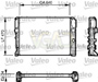 HLAD MERCEDES 211 20 MAN / 20- 32-50 AUT  VALEO 211 500 01 02