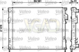 HLAD RN TRFIC V 19DCI 04/01-   VALEO 8200 073 817