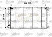 HLAD RN MSTR II 25DCI-3 0DCI AC+  VALEO 7701 057 120
