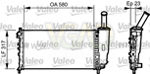 HLAD FIAT PUNTO III 12 AC+/- VALEO 06/03- 51724188