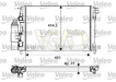 HLAD RN CLO II 16-14-12 AC+ MULTI-EXCHANGER  VALEO 8200 211 563