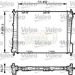 HLAD RN CLO III 20/16V 06/06-  VALEO 8200 489 879