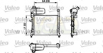 HLAD FIAT TIPO 11 VALEO 7632019