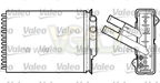 HLAD CHRYSLER 300M GRIJAČ KAB 05/98- VALEO 5011078
