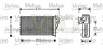 HLAD PEUGEOT 206 GRIJAČ KAB  V ALEO / XSARA PICASSO 6448 G3